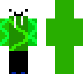the modded grifers