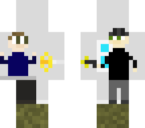 the robbery