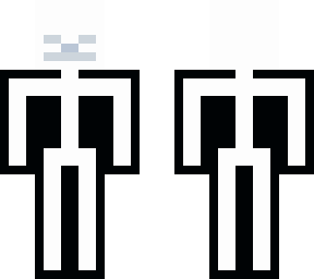 the skeleton