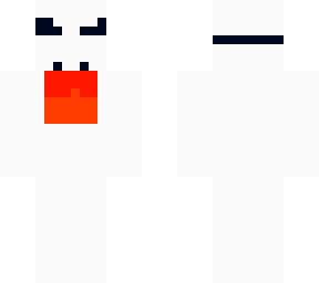 the two-faced guy