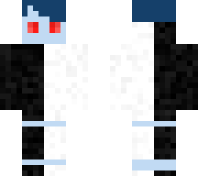 thrawn half hood