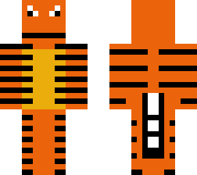 tiger