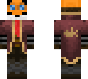tiger scientist
