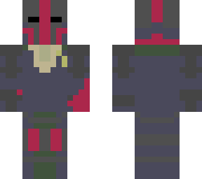 titan