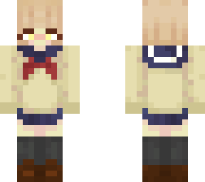 toga himiko