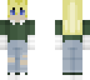 tomboy