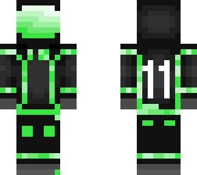 toxic astronaut