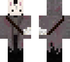 traveler bunny ver 3