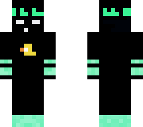 tropical demon w/ ducky