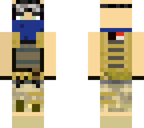 true son's grenadier