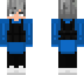 tryhard urban skin