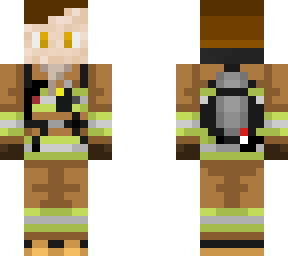 turnout gear