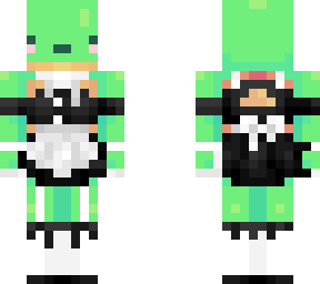 turtle maid