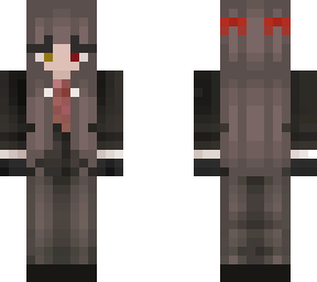tux girl