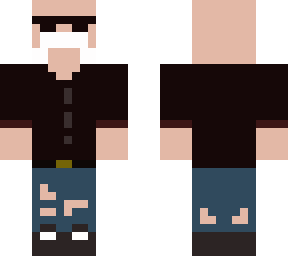 uncle jeff