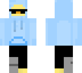 upgraded vibe duck