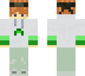 use this skin if you have the balls to