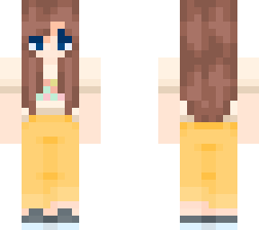v i n t a g e - first skin!