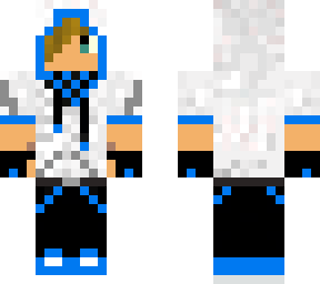 very cool skin gamer!
