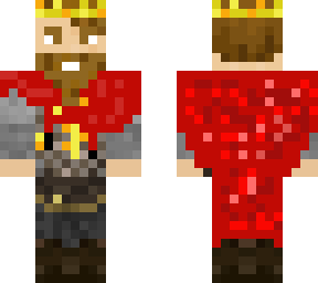 viking king