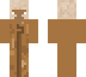 villager