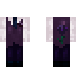 vivilion valley suit