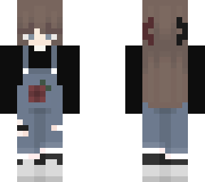 voytanos skin girl