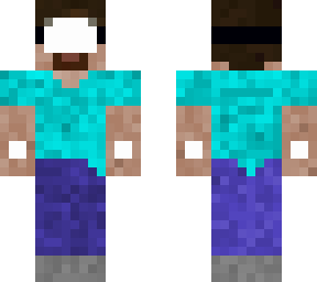vr steve
