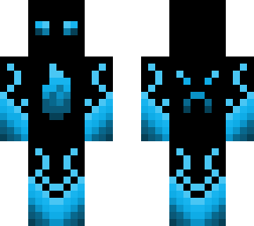 water demon