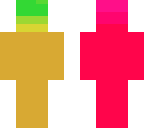 weird thing i make