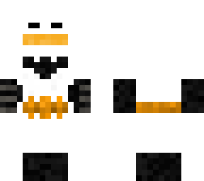 white batman