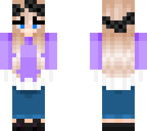 white cuffs