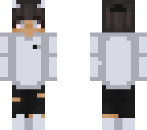 white devil gamer 2.0