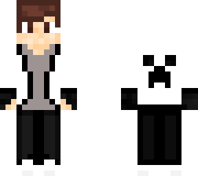 white wulf  (slim)