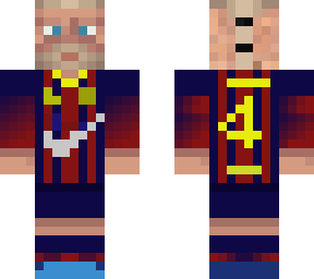 wicho barca