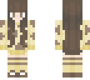 widdle giraffe 1 (request)