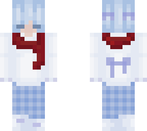 winter (fluffo seasons pack)