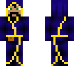 wizard