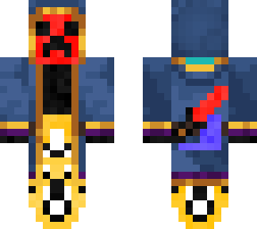wizard made by noob artist :d