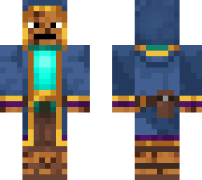 wizardbiko