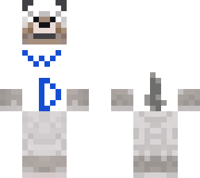 wolfereen (april fools)