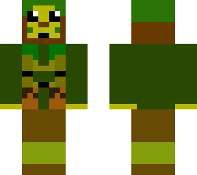 ww2 lion