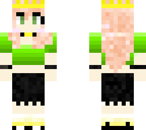 youtuber femi