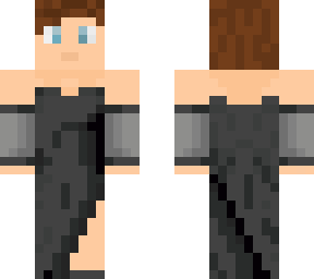 yup its a dress but fixed