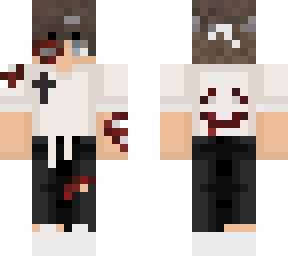 zombie #1