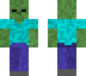 zombie