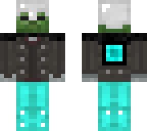 zombie