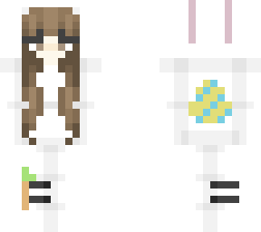 == happy easter! == request ==