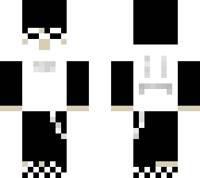 . b l a c k & w h i t e .(revamp)