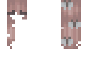 ~ b u t t e r f l y~ r q. (hair base)